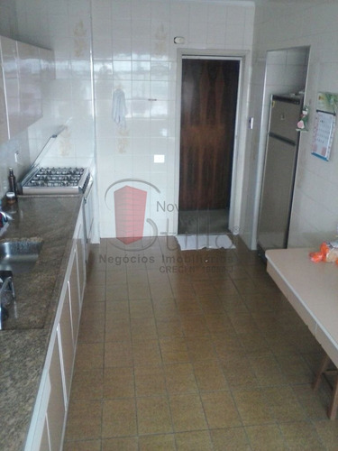 Imagem 8 de 15 de Apartamento - Mooca - Ref: 4485 - V-4485