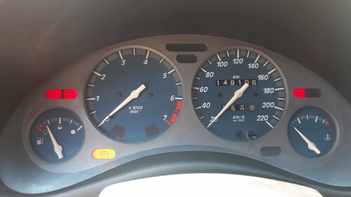 Chevrolet Pick Up Corsa