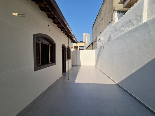 Imagem 5 de 19 de Casa A Venda No Bairro Várzea Do Palácio Em Guarulhos - Sp. - 1708-1