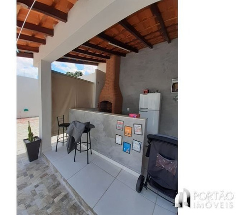 Imagem 7 de 15 de Casa À Venda - Vale Do Igapó, Bauru-sp - 5018