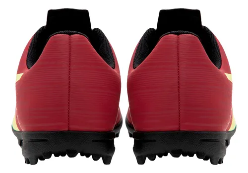 Chuteira society puma spirit cheap tf