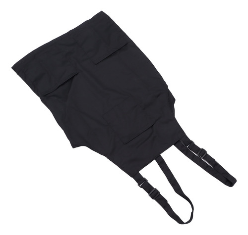 Delantal Unisex Delantal De Cocina Lavable Cómodo De