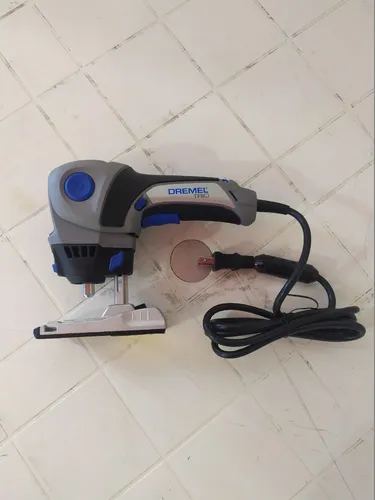 Caladora Dremel Trio 6800