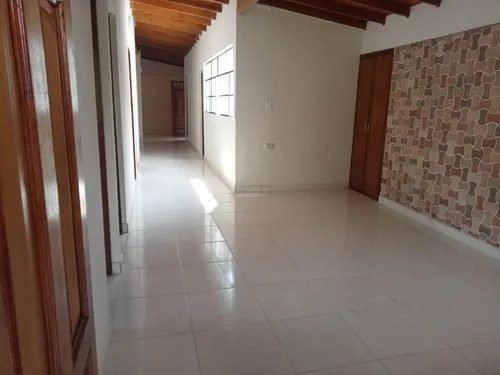 Se Arrienda Casa Envigado