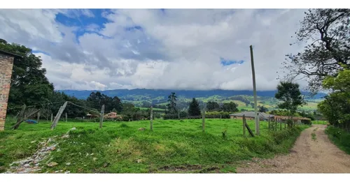 Finca En Venta En Subachoque