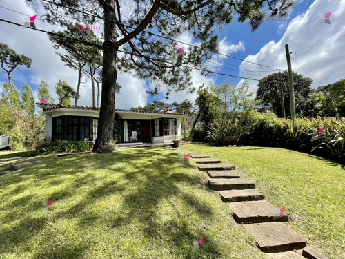 Alquiler Temporal Casa 3 Dormitorios Lugano Punta Del Este