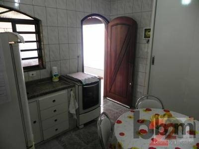 Imagem 5 de 13 de Casa Residencial À Venda, Vila Osasco, Osasco - Ca0429. - Ca0429