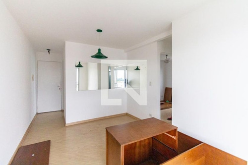 Imagem 3 de 15 de Apartamento À Venda - Jardim São Saverio, 2 Quartos, 49 - S893642283