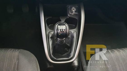 Imagem 8 de 13 de Fiat Argo 1.0 Firefly Flex Drive Manual