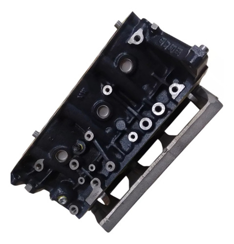 Bloco De Motor Pajero Gallopper 3.0 Std V6 Pajero 4x4 12v