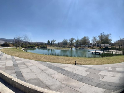 Imagen 3 de 12 de Terreno En Venta Lagos Residencial. Exclusivo Desarrollo En Pachuca. 454 M.