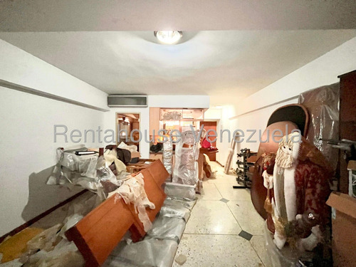 Apartamento En Venta La Candelaria Mls# 25-10988 Em