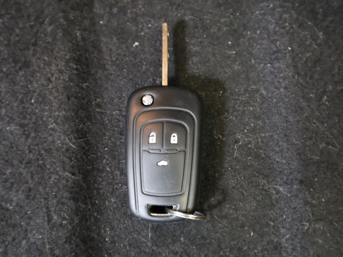 Chevrolet Cruze PLATINUM 1.8 AT CT TC 4P