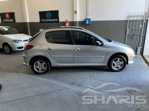 Peugeot 206 Xt Prmium 2.0 Hdi 2008