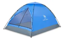 Comprar Carpas Camel Crown 2,19lx1,50anx1al Metros, Azul