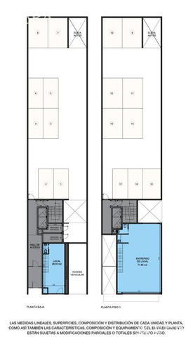 Venta De Departamento 1 Ambiente Con Balcón En Wilde
