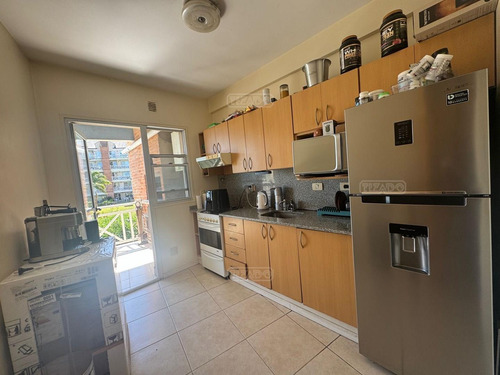 Departamento En Alquiler En Portezuelo, Nordelta, Tigre