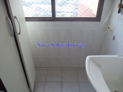 Apartamentos Em São Paulo - 423