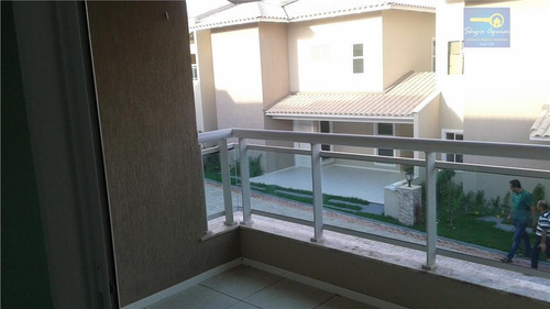 Imagem 18 de 30 de Casa Residencial À Venda, Tamatanduba, Eusébio. - Codigo: Ca0213 - Ca0213
