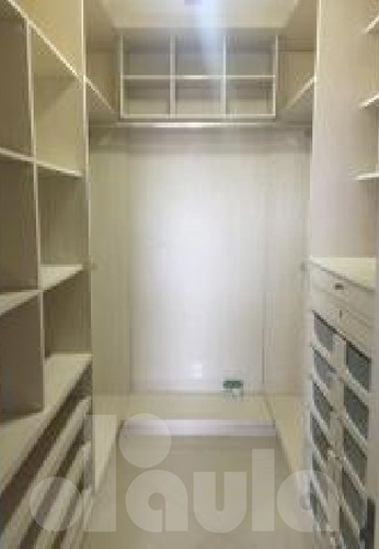 Imagem 6 de 14 de Vila Gilda - Apartamento Com 183m2 - 1033-7887