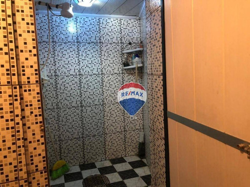 Imagem 19 de 27 de Duas Casas Com Piscina Em Bangu, Uma Ótima Localização. - Ca0690