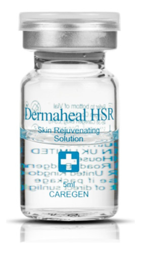 Serum Para Dermapen Hsr Hidratante 1 Vial