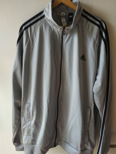 Imagen 4 de 7 de Campera adidas Original Envío Gratis!