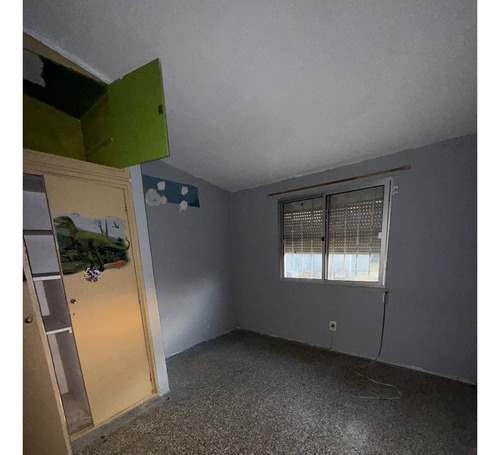 Casa A Reciclar En Atlántida Con Vista A Playa