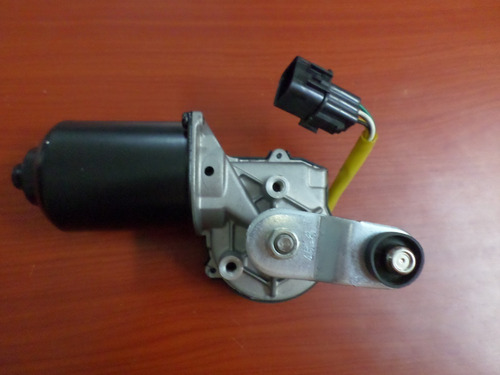 Motor Limpia Parabrisa Trasero Para Hyundai Getz 