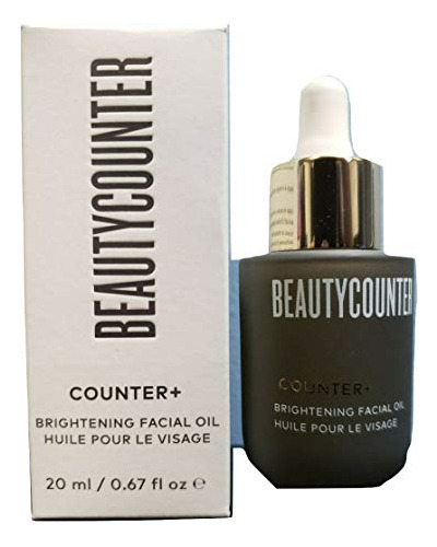 Aceite Facial De Venta De Belleza 20ml 0.67 Oz Por Krysq