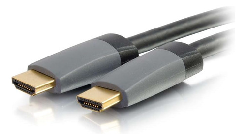 Cable Hdmi C2g, 4k, Cable Hdmi De Velocidad, Ethernet, Cable