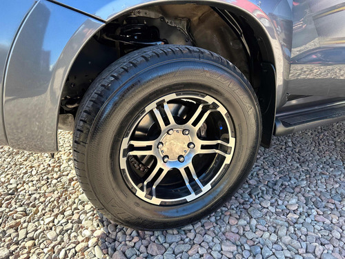 Toyota Hilux 3.0 Cd Srv I 171cv 4x2