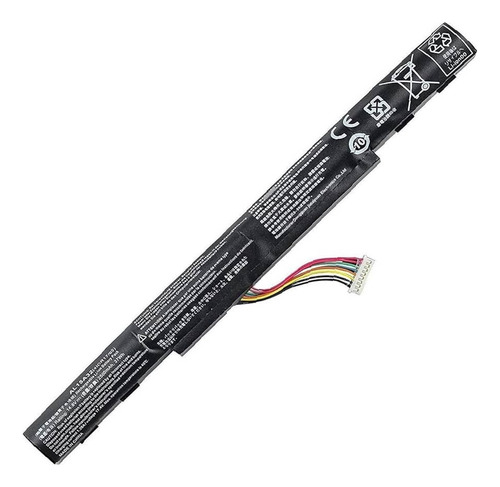 Bateria Para Acer Al15a32 37wh 14.8v 4 Celdas E5-422g E5-473