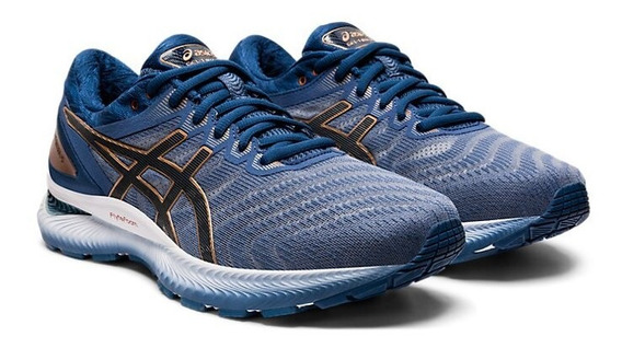 tenis asics masculino antigo