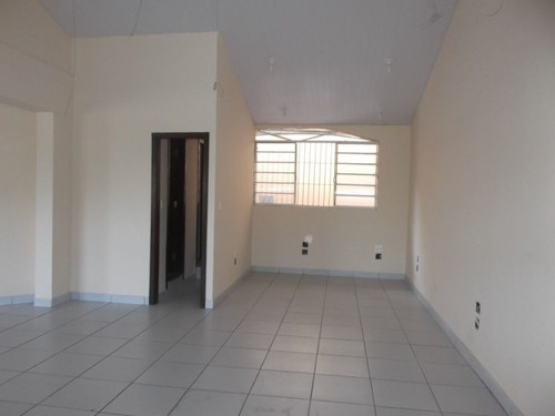 Sala Para Alugar No Palmeiras Em Belo Horizonte/mg - 1095