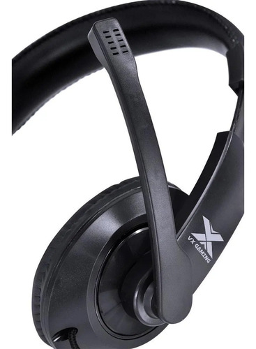 Fone Headset Gamer Vx Gaming V Blade Ii 