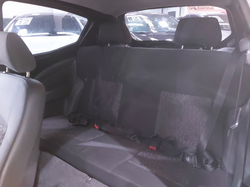 Ford Ka 1.0 MPI 8V