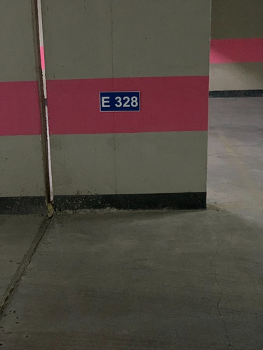Imagen 8 de 13 de Estacionamiento Av. Ricardo Lyon 1351 / Las Violetas.
