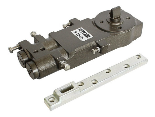 Kit Bisagra Hidraulica Ryobi 1017 S205k Para Puerta 300 Kg