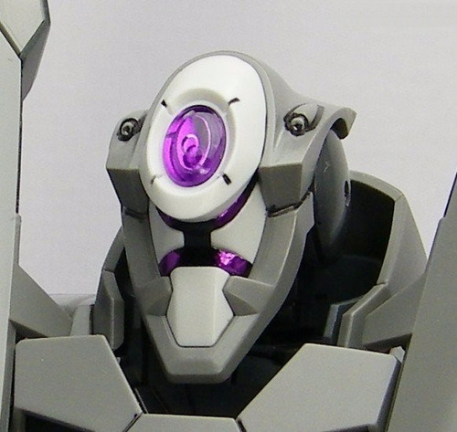 Gundam Gn-x Mg Kit Master Grade 1/100 Gunpla Up