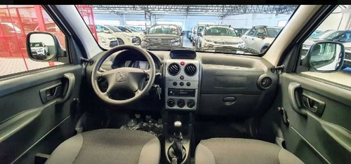 Imagen 14 de 14 de Citroën Berlingo Multispace Business