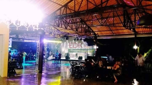 Imagem 14 de 28 de Chácara Com 5 Dormitórios À Venda, 20000 M² Por R$ 2.700.000,00 - Jardim Samello V - Franca/sp - Ch0460