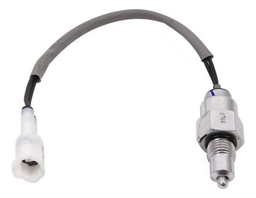 Switch Interruptor Retroceso Suzuki Fronte 800 1982 Genuino