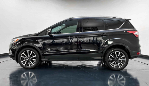 Imagen 1 de 15 de 22563 - Ford Escape 2017 Con Garantía At