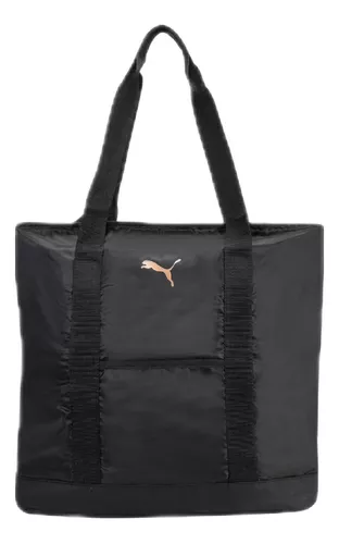 PUMA100 % Original Bolso Deportivo Para Mujer Bandolera De Gran Capacidad  Para Hombres