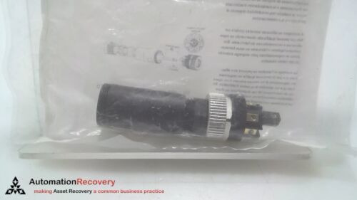 Murr Elektronik 7000-17321-0000000 Connector, New #31116 Ccf
