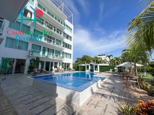 Cad Gran Palma Villa Premium. Depa En Renta Vacacional. Completamente Equipado Con Capacidad Hasta Para 9 Personas