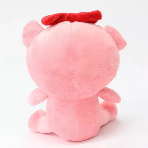 .s . Muñeca De Peluche Happy Tree Friends Se Ríe De Petunia