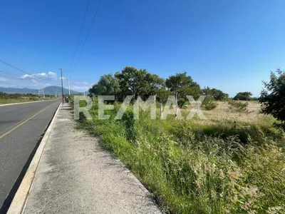 Terreno en venta