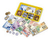 Recursos De Aprendizaje: Canadian Currencyxchange Pretend Pl